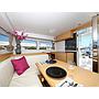 Book yachts online - catamaran - Lagoon 39 - VENTUS Generator - rent