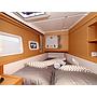 Book yachts online - catamaran - Lagoon 39 - VENTUS Generator - rent