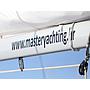 Book yachts online - catamaran - Lagoon 39 - VENTUS Generator - rent