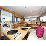 Book yachts online - catamaran - Lagoon 39 - VENTUS Generator - rent