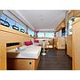 Book yachts online - catamaran - Lagoon 39 - VENTUS Generator - rent