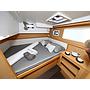 Book yachts online - catamaran - Lagoon 39 - VENTUS Generator - rent
