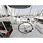 Book yachts online - catamaran - Lagoon 40 - MARI AC salon + generator + watermaker - rent