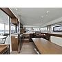Book yachts online - catamaran - Lagoon 40 - MARI AC salon + generator + watermaker - rent
