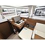 Book yachts online - catamaran - Lagoon 40 - MARI AC salon + generator + watermaker - rent