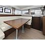 Book yachts online - catamaran - Lagoon 40 - MARI AC salon + generator + watermaker - rent