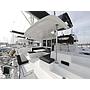 Book yachts online - catamaran - Lagoon 40 - MARI AC salon + generator + watermaker - rent