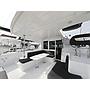 Book yachts online - catamaran - Lagoon 40 - MARI AC salon + generator + watermaker - rent