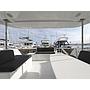 Book yachts online - catamaran - Lagoon 40 - MARI AC salon + generator + watermaker - rent
