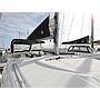 Book yachts online - catamaran - Lagoon 40 - MARI AC salon + generator + watermaker - rent