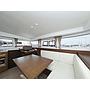 Book yachts online - catamaran - Lagoon 40 - MARI AC salon + generator + watermaker - rent