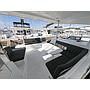 Book yachts online - catamaran - Lagoon 40 - NINA II - rent