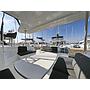 Book yachts online - catamaran - Lagoon 40 - NINA II - rent