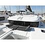 Book yachts online - catamaran - Lagoon 40 - NINA II - rent