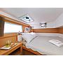 Book yachts online - catamaran - Lagoon 39 - GIN TONIC Generator - rent