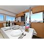 Book yachts online - catamaran - Lagoon 39 - GIN TONIC Generator - rent