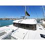 Book yachts online - catamaran - Lagoon 39 - GIN TONIC Generator - rent