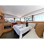 Book yachts online - catamaran - Lagoon 39 - GIN TONIC Generator - rent