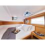 Book yachts online - catamaran - Lagoon 39 - GIN TONIC Generator - rent
