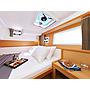 Book yachts online - catamaran - Lagoon 39 - GIN TONIC Generator - rent