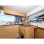 Book yachts online - catamaran - Lagoon 39 - GIN TONIC Generator - rent