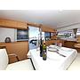 Book yachts online - catamaran - Lagoon 39 - GIN TONIC Generator - rent