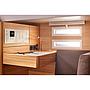 Book yachts online - sailboat - Elan Impression 50.1 - May - rent