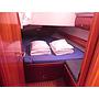 Book yachts online - sailboat - Bavaria 49 - Gaja - rent