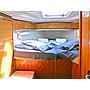 Book yachts online - sailboat - Bavaria 50 Cruiser - Agamemnon - rent