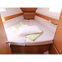 Book yachts online - sailboat - Sun Odyssey 449 - Gaia - rent
