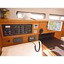 Book yachts online - sailboat - Sun Odyssey 449 - Gaia - rent