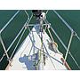 Book yachts online - sailboat - Sun Odyssey 449 - Gaia - rent