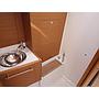 Book yachts online - sailboat - Sun Odyssey 449 - Kronos - rent