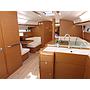 Book yachts online - sailboat - Sun Odyssey 449 - Kronos - rent