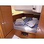 Book yachts online - sailboat - Sun Odyssey 449 - Kronos - rent