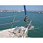 Book yachts online - sailboat - Bavaria 42 Cruiser - Iraklis - rent