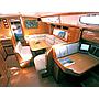 Book yachts online - sailboat - Bavaria 42 Cruiser - Iraklis - rent
