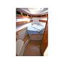 Book yachts online - sailboat - Bavaria 42 Cruiser - Iraklis - rent