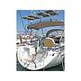 Book yachts online - sailboat - Bavaria 42 Cruiser - Iraklis - rent