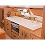 Book yachts online - sailboat - Jeanneau 54 - Pegasus - rent