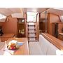 Book yachts online - sailboat - Jeanneau 54 - Pegasus - rent