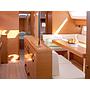 Book yachts online - sailboat - Jeanneau 54 - Pegasus - rent