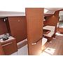 Book yachts online - sailboat - Sun Odyssey 419 - Perseas - rent