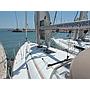 Book yachts online - sailboat - Sun Odyssey 419 - Perseas - rent