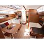 Book yachts online - sailboat - Sun Odyssey 419 - Perseas - rent