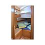 Book yachts online - sailboat - Bavaria 39 Cruiser - Ira - rent