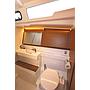 Book yachts online - sailboat - Sun Odyssey 490 - Avra - rent