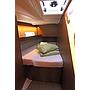 Book yachts online - sailboat - Sun Odyssey 490 - Avra - rent