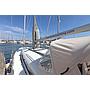 Book yachts online - sailboat - Sun Odyssey 490 - Avra - rent