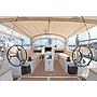 Book yachts online - sailboat - Sun Odyssey 490 - Avra - rent